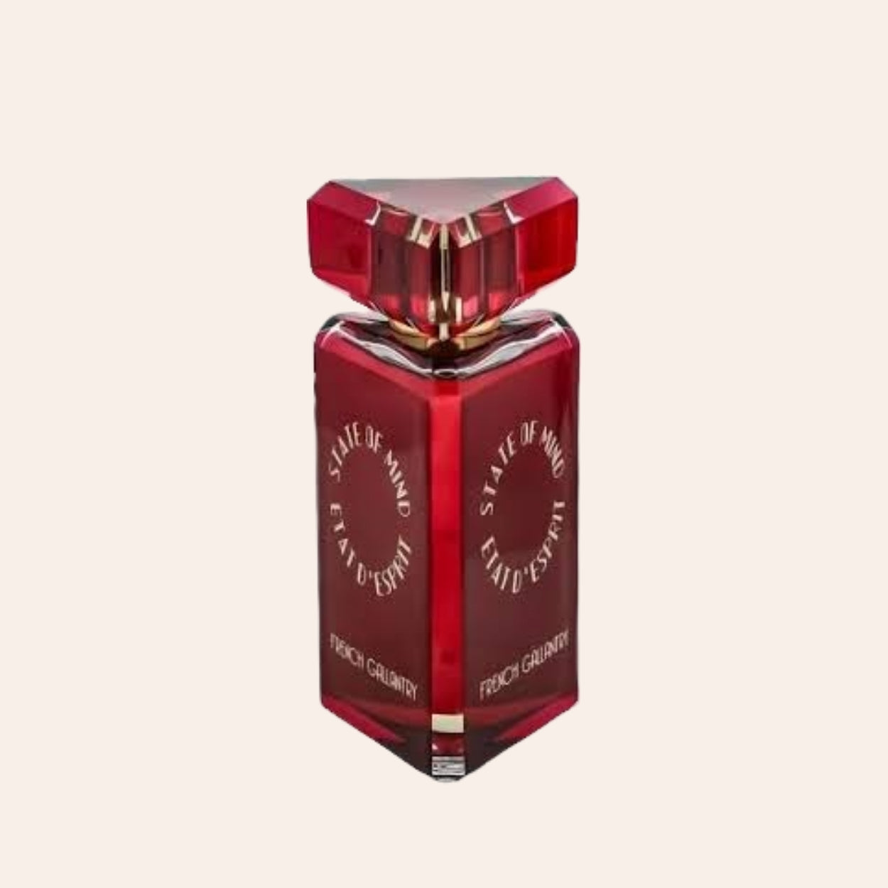 State Of Mind French Gallantry 100 ml