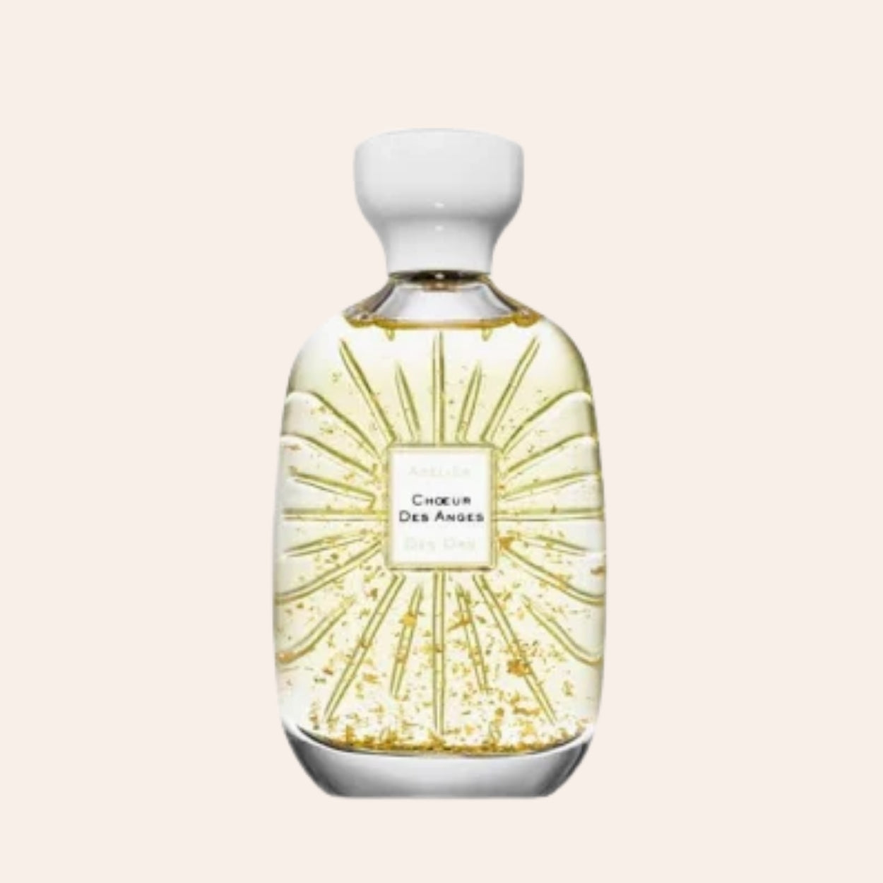 Atelier des Ors Blanc Polychrome 100 ml