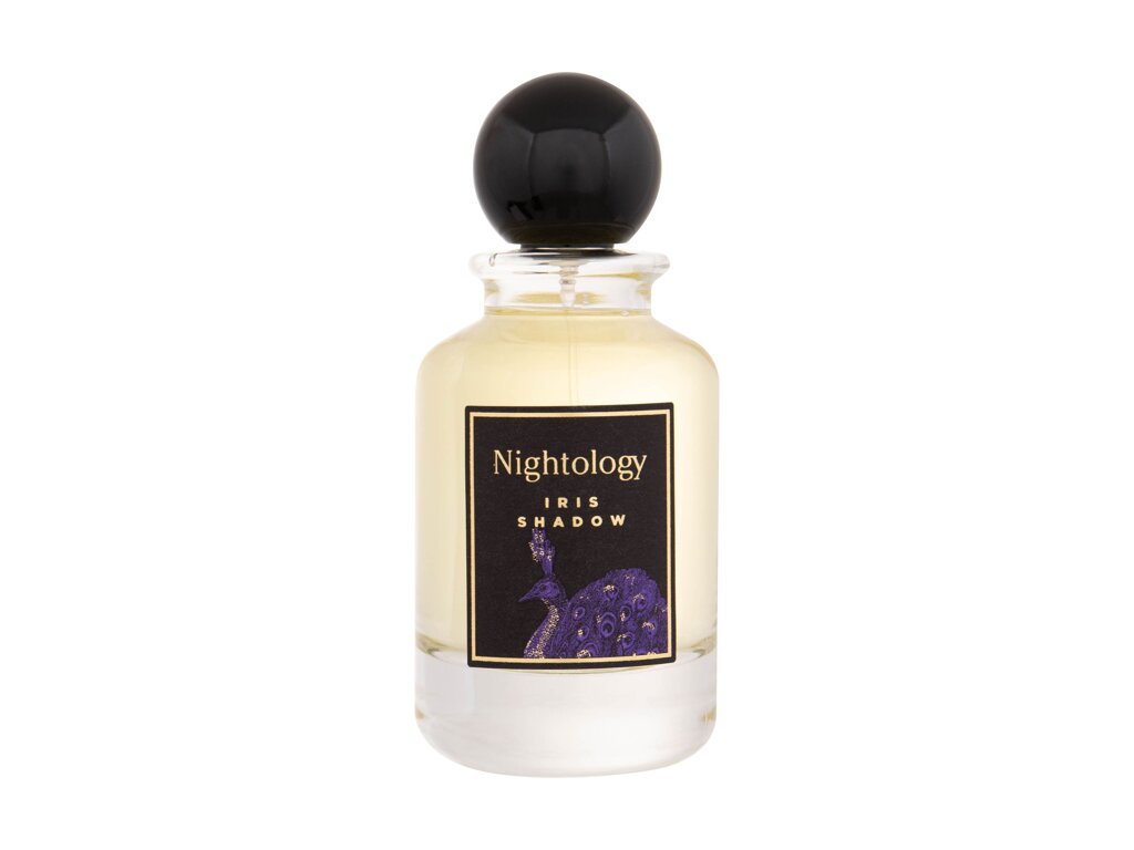 Jesus Del Pozo Nightology Iris Shadow 100 ml