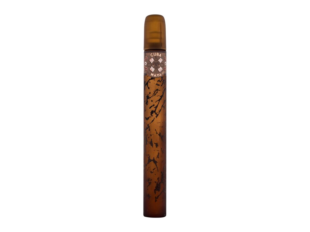 Cuba Mexico Maya 35 ml
