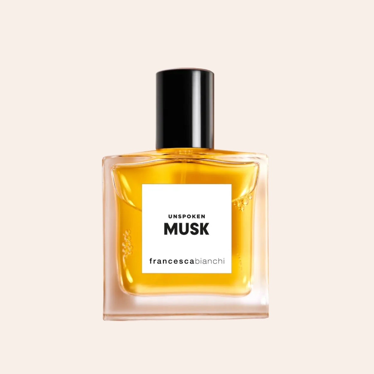 Francesca Bianchi Unspoken Musk 100 ml