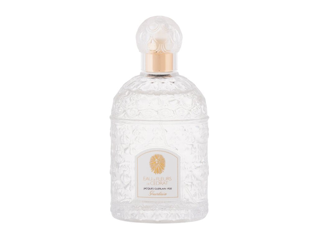 Guerlain Eau de Fleurs de Cedrat 100 ml