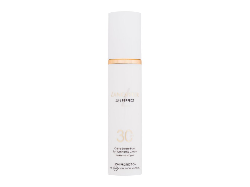 Lancaster Sun Perfect Sun Illuminating Cream 50 ml