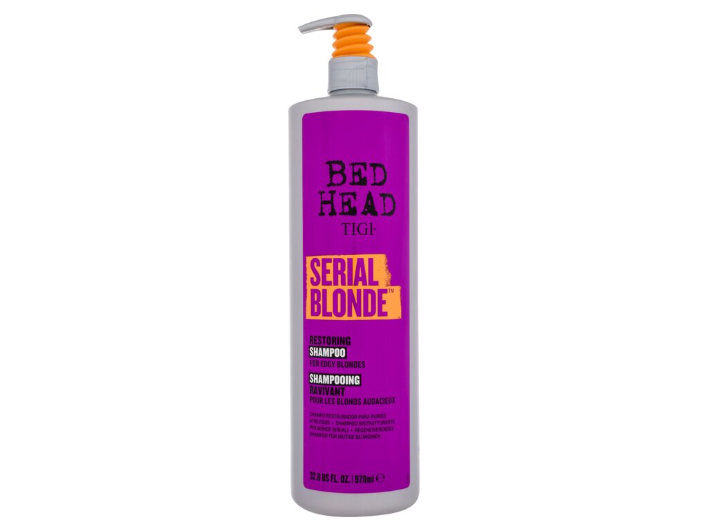 Tigi Bed Head Serial Blonde 970 ml