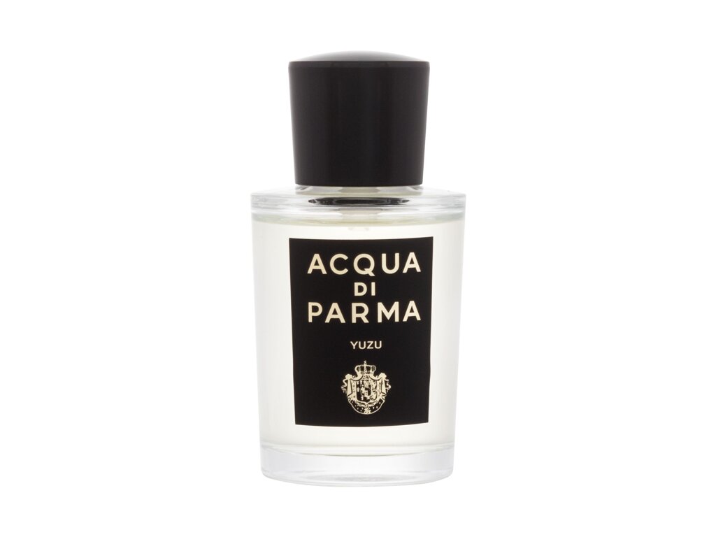 Acqua di Parma Signatures Of The Sun Yuzu 20 ml