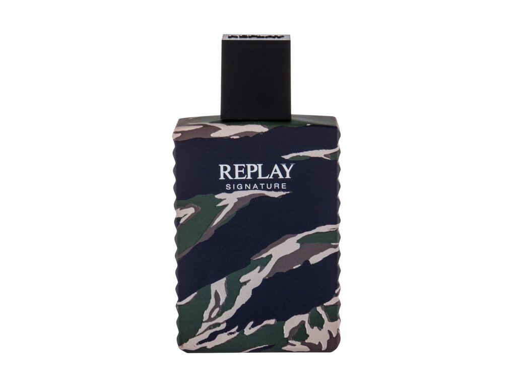 Replay Signature 100 ml