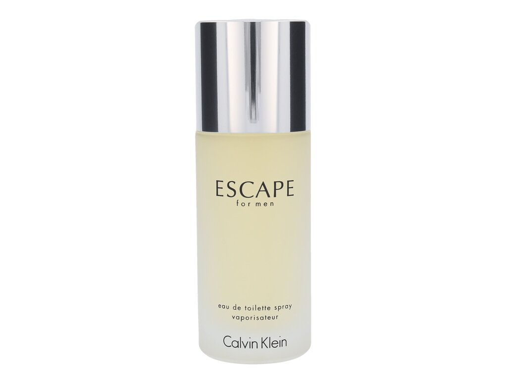 Calvin Klein Escape For Men 100 ml