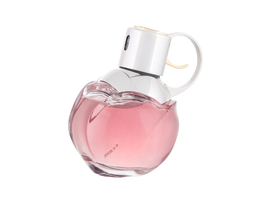 Azzaro Wanted Girl Tonic 50 ml
