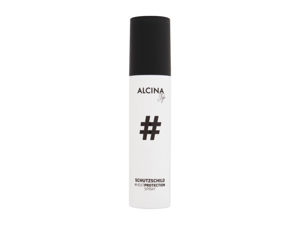 ALCINA Style Heat Protection Spray 125 ml