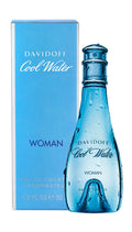 Davidoff Cool Water 100 ml
