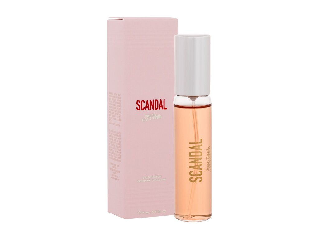 Jean Paul Gaultier Scandal 15 ml