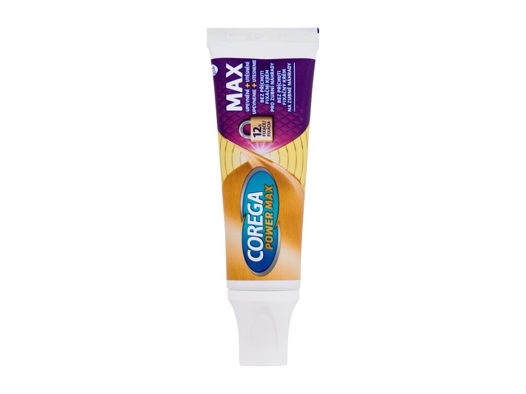 Corega Power Max Fixing + Sealing 40 ml