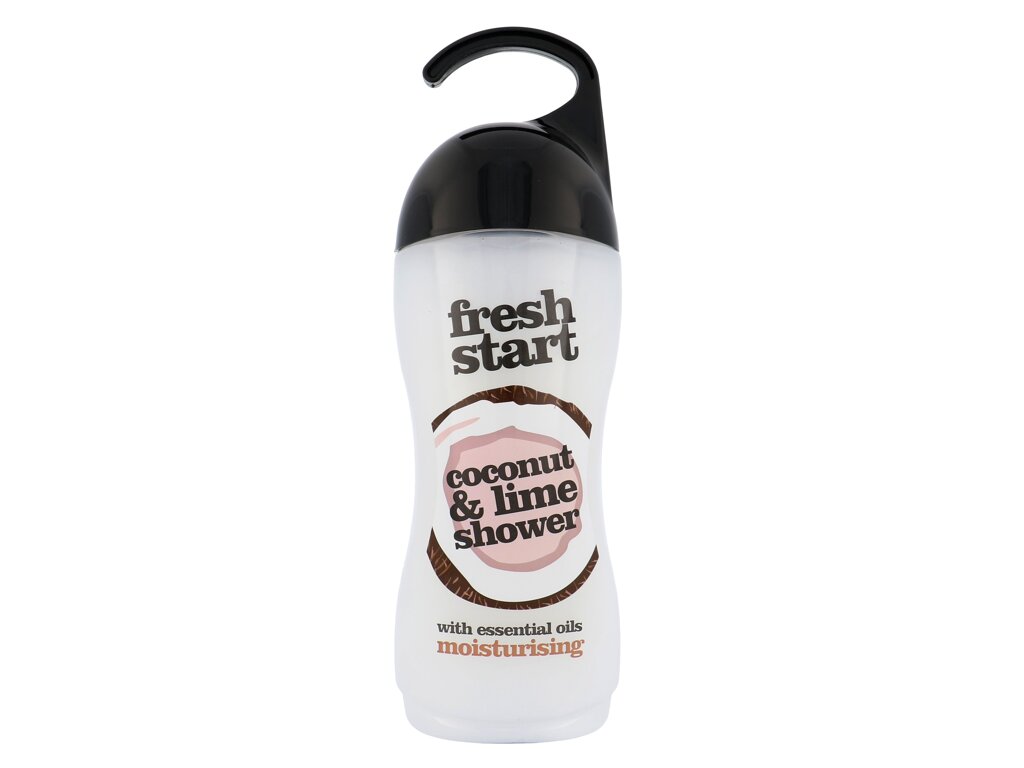 Xpel Fresh Start Coconut & Lime 400 ml