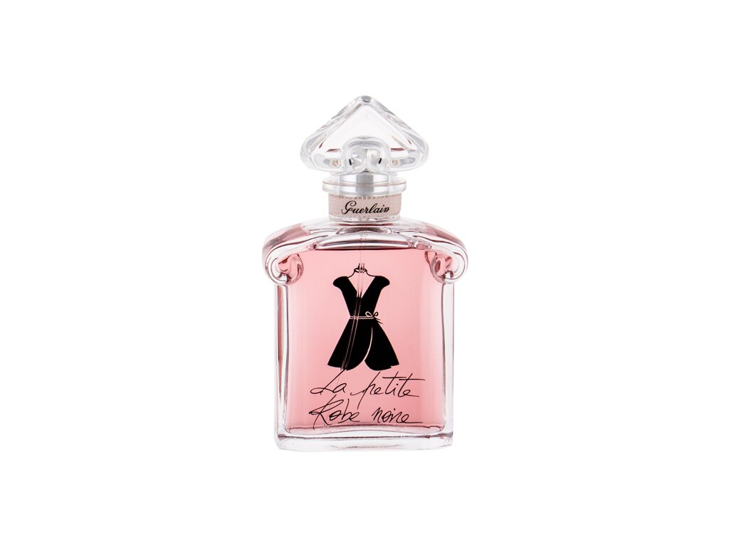 Guerlain La Petite Robe Noire Velours 50 ml