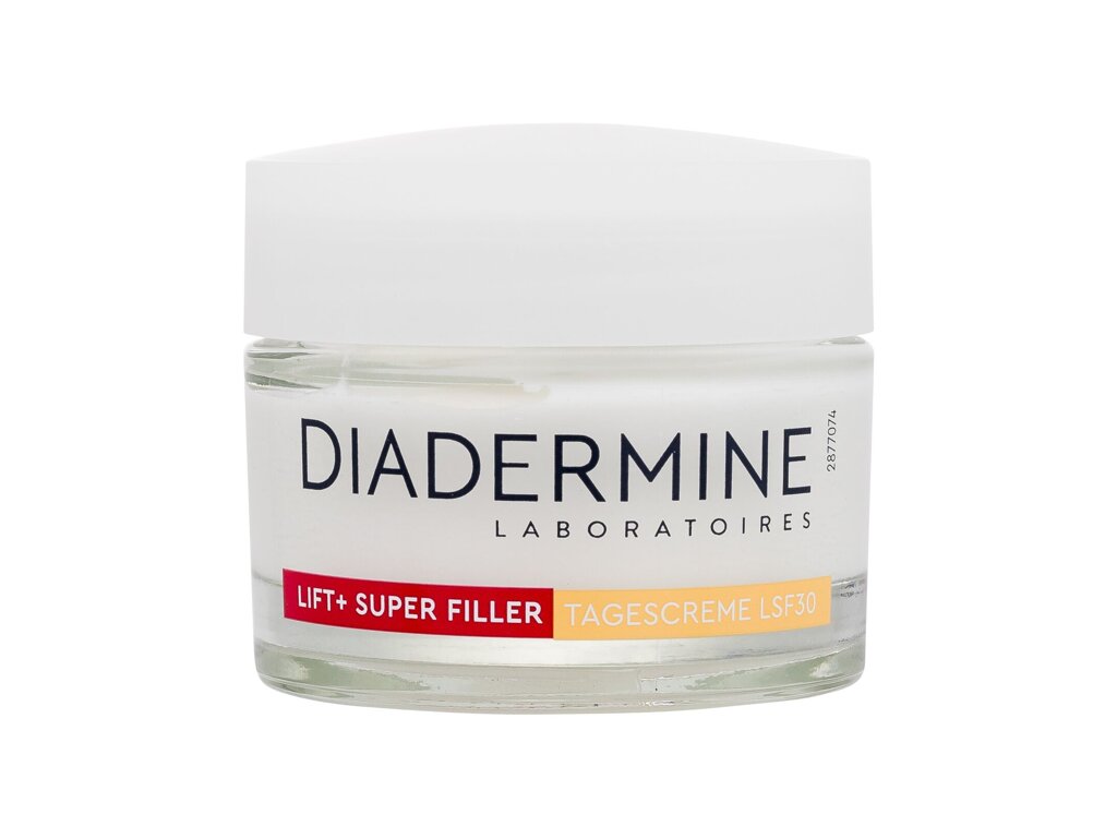 Diadermine Lift+ Super Filler Anti-Age Day Cream 50 ml