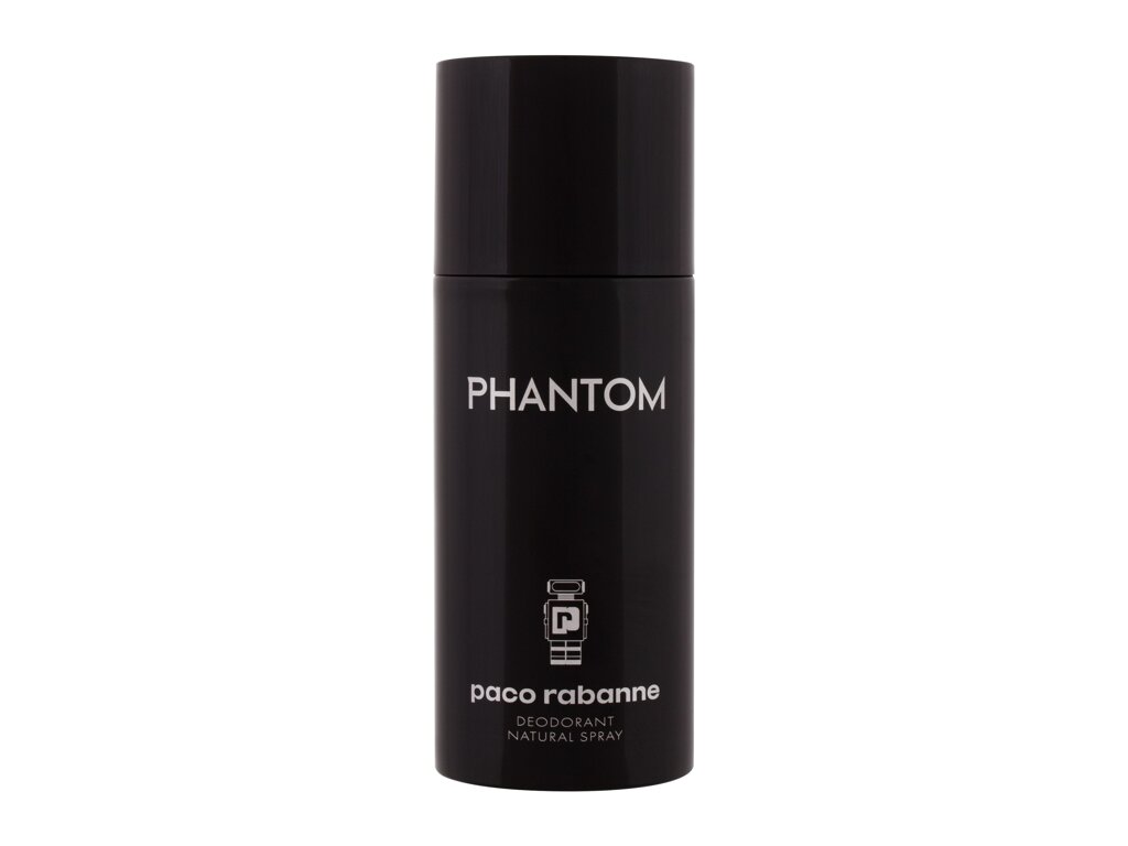 Paco Rabanne Phantom 150 ml