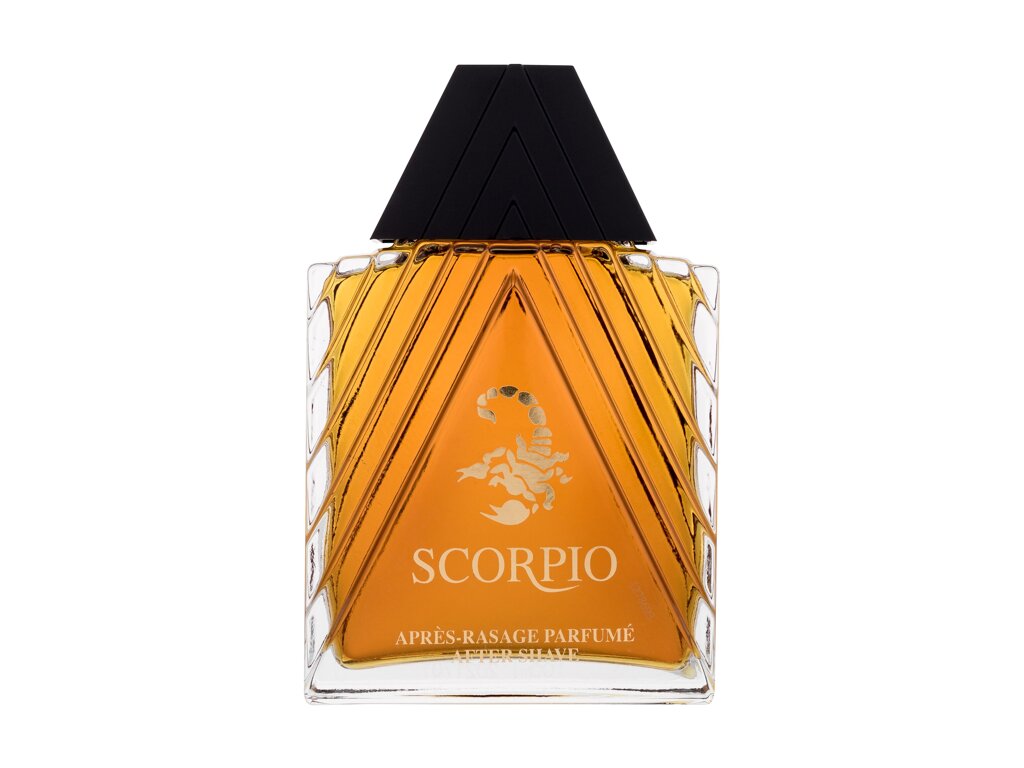 Scorpio Rouge 100 ml