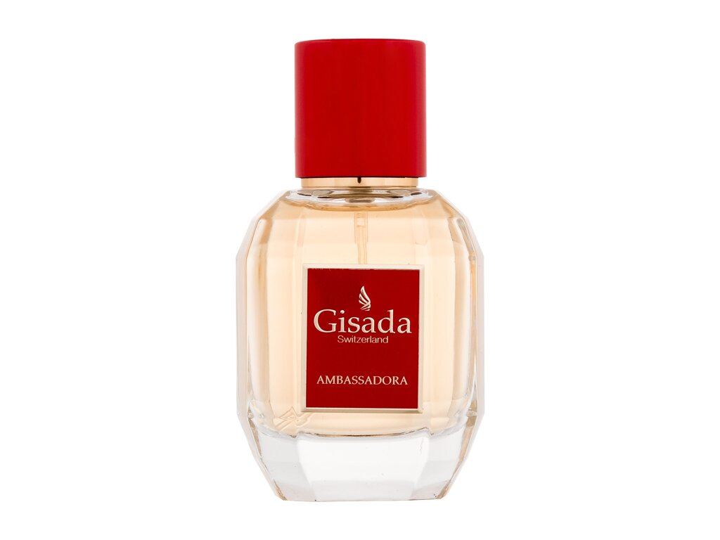 Gisada Ambassadora 50 ml