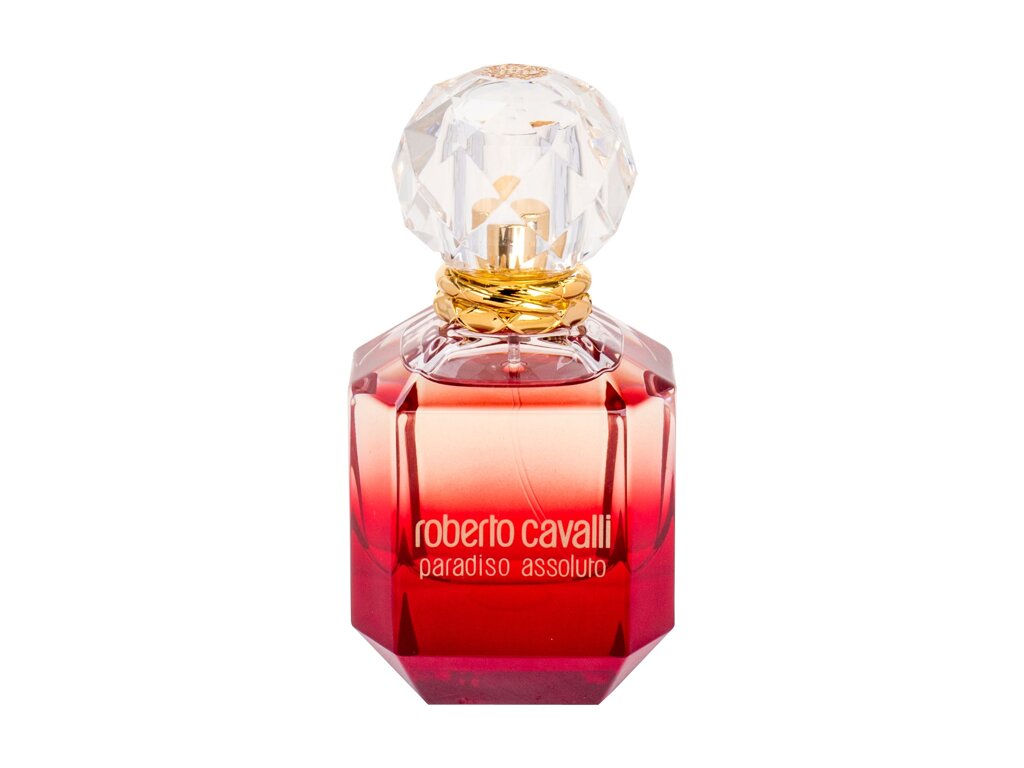 Roberto Cavalli Paradiso Assoluto 50 ml