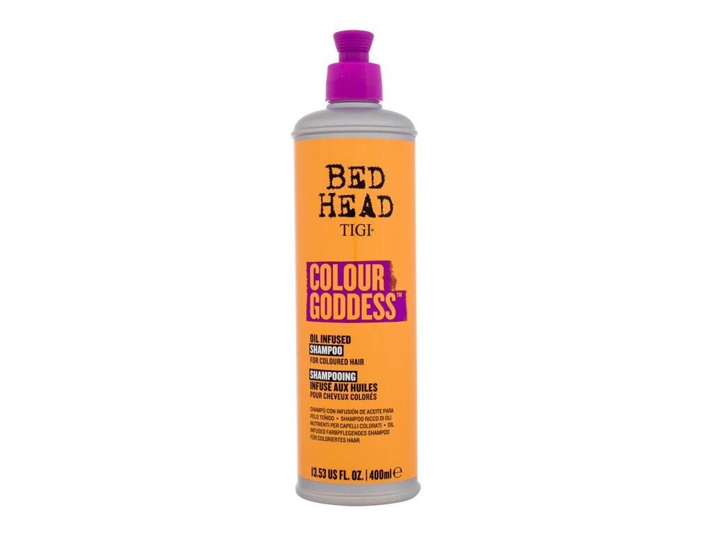 Tigi Bed Head Colour Goddess 400 ml
