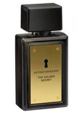 Banderas The Golden Secret 100 ml