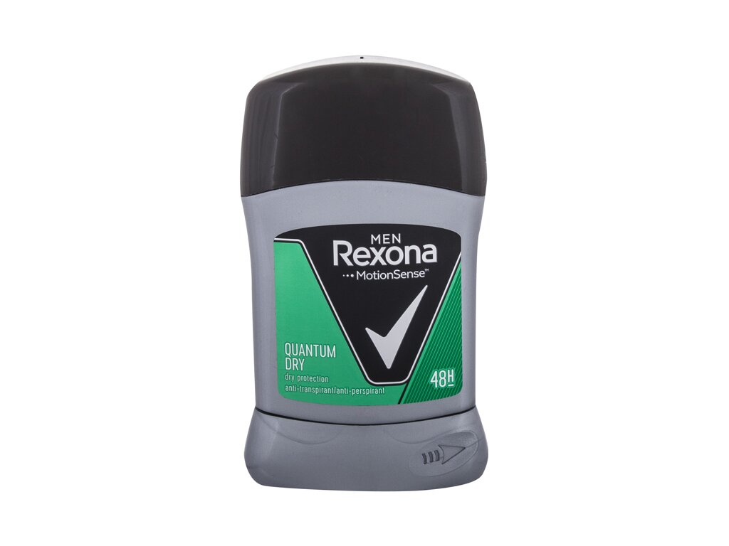 Rexona Men Quantum Dry 50 ml