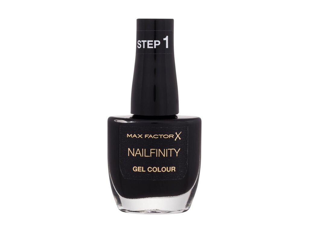 Max Factor Nailfinity 12 ml