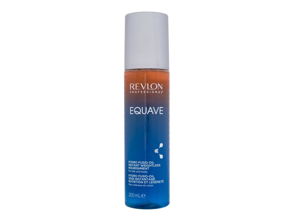 Revlon Professional Equave Hydro Fusio-Oil 200 ml