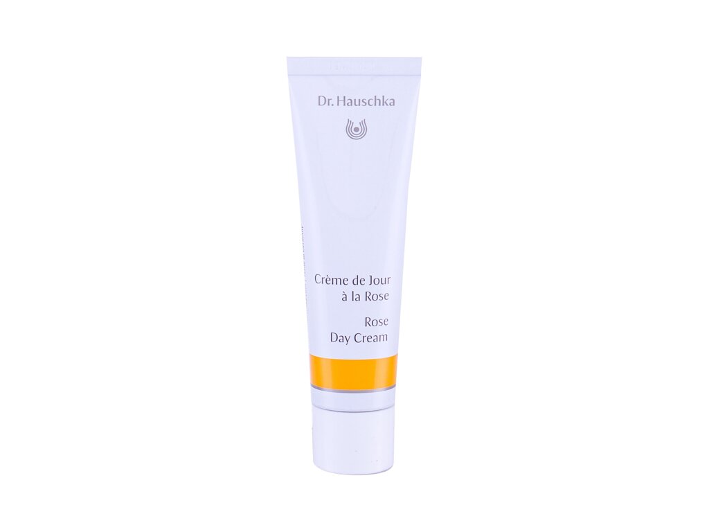 Dr. Hauschka Rose 30 ml