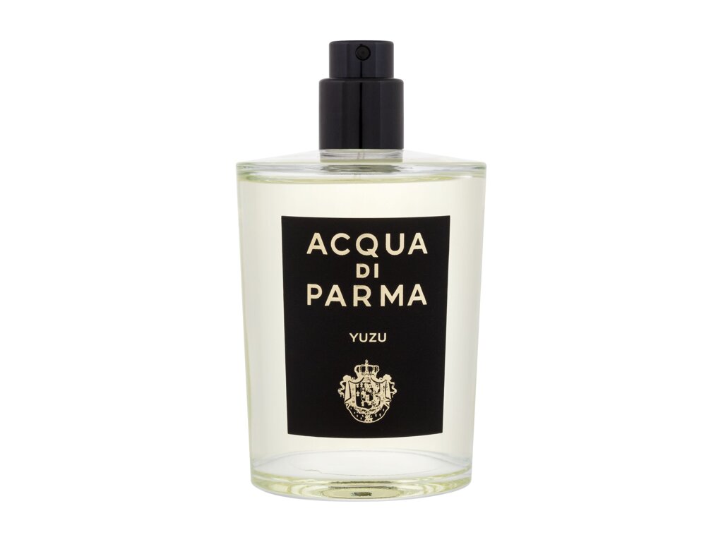 Acqua di Parma Signatures Of The Sun Yuzu 100 ml