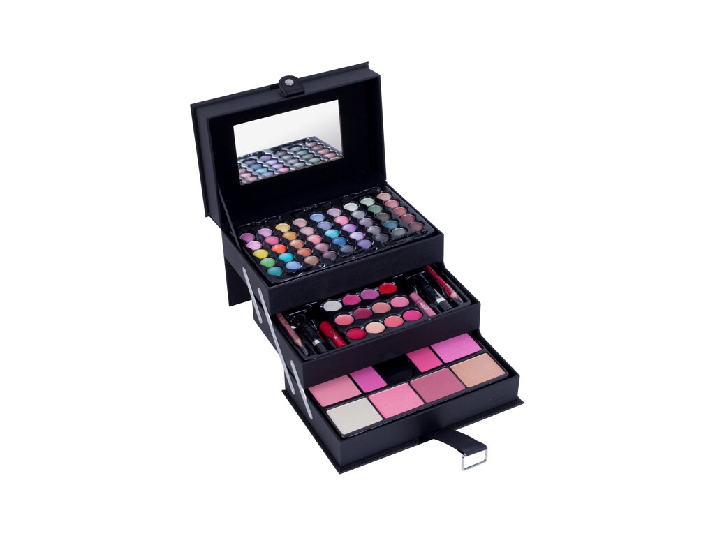 ZMILE COSMETICS Beauty Case 110 ml