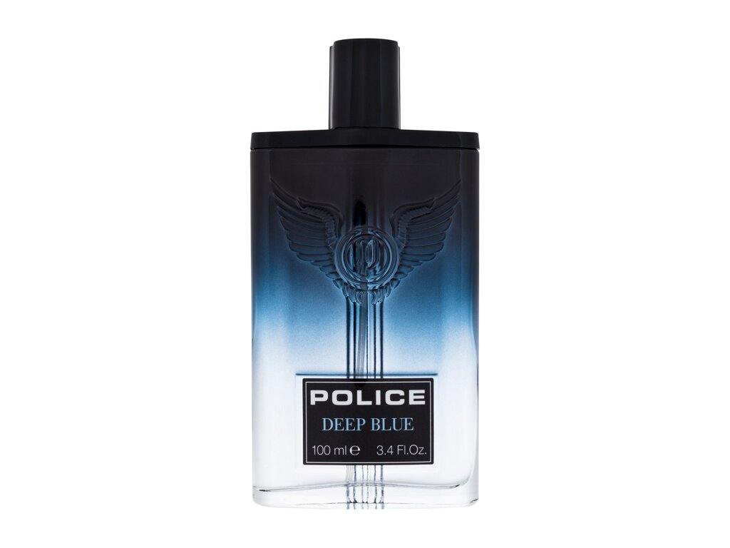 Police Deep Blue 100 ml