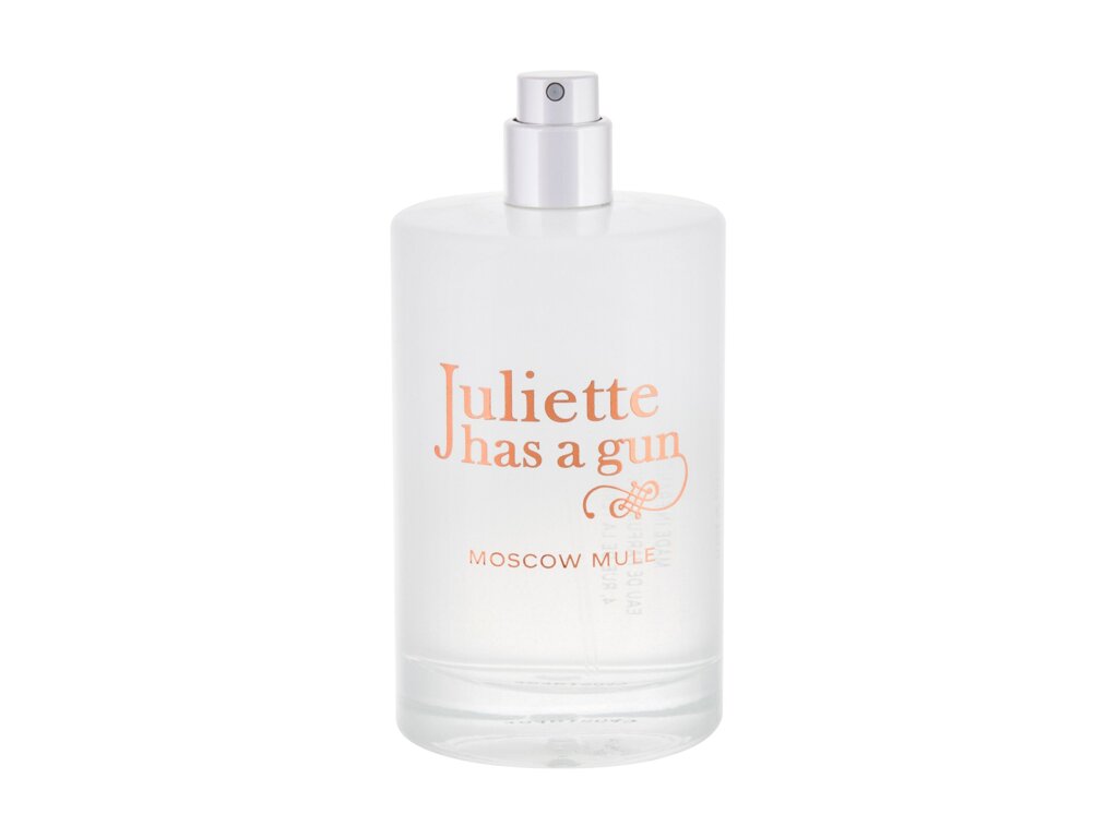 Juliette Has A Gun Moscow Mule 100 ml