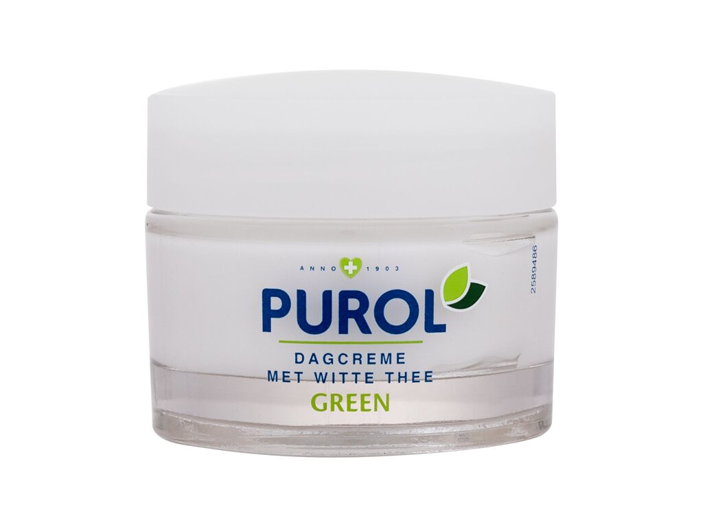 Purol Green Day Cream 50 ml