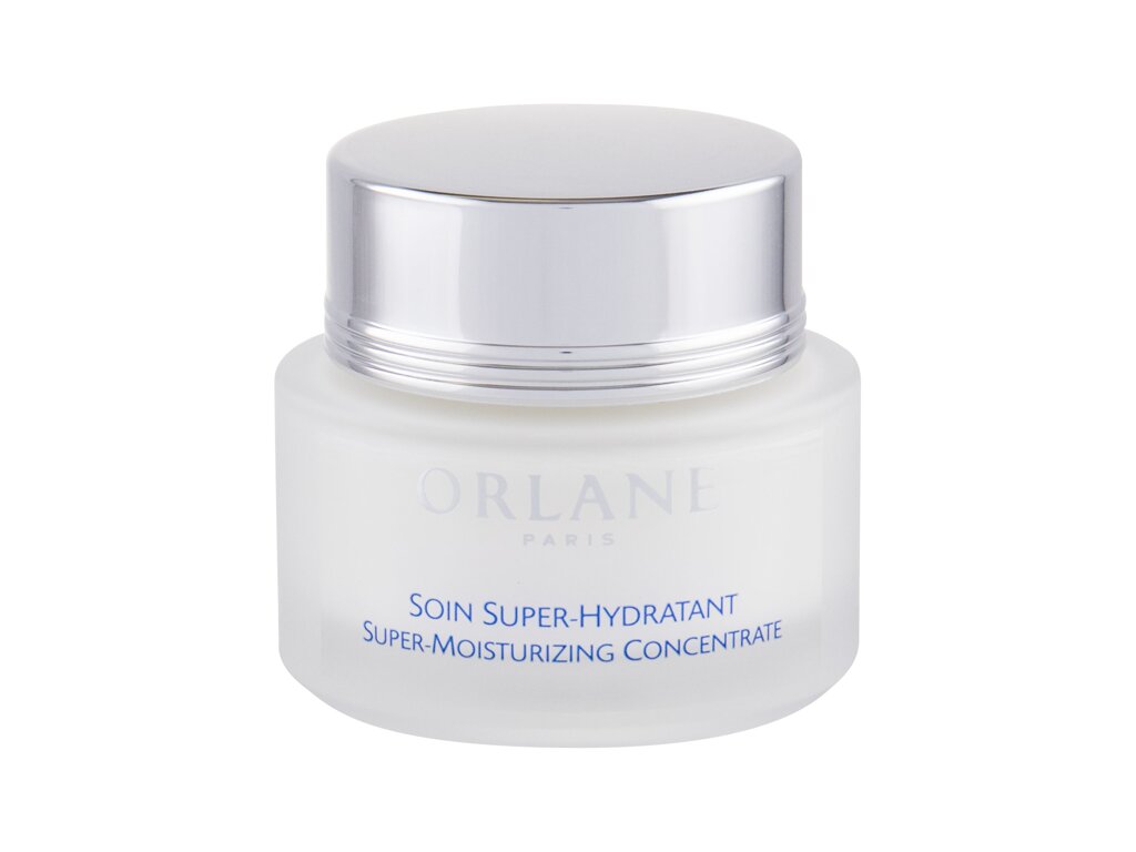 Orlane Hydration Super-Moisturizing Concentrate 50 ml
