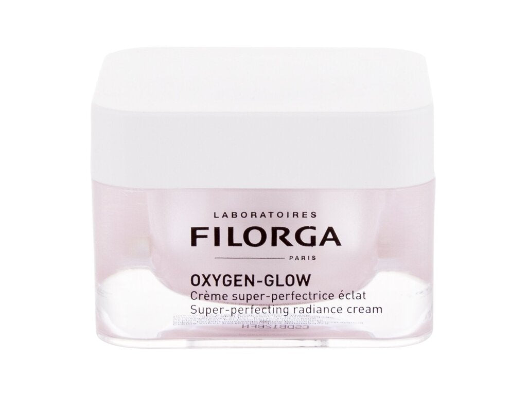 Filorga Oxygen-Glow Super-Perfecting Radiance Cream 50 ml