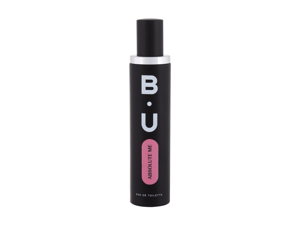 B.U. Absolute Me 50 ml