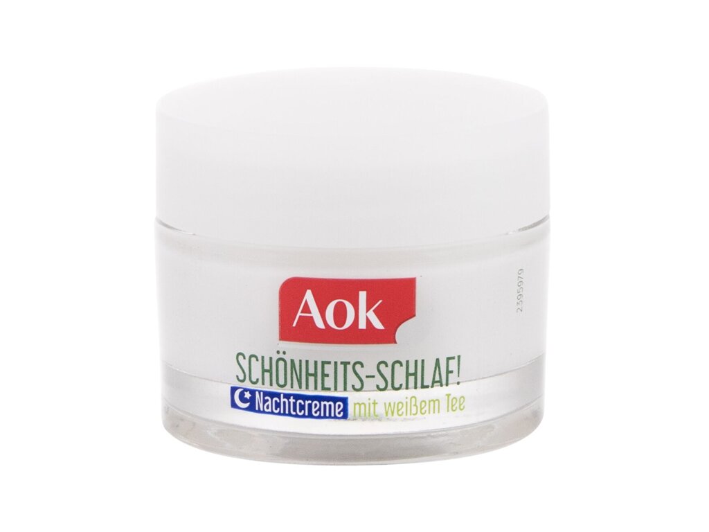 Aok Beauty Sleep! 50 ml
