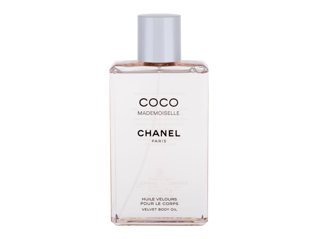 Chanel Coco Mademoiselle 200 ml