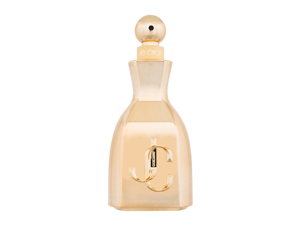 Jimmy Choo I Want Choo Le Parfum 100 ml