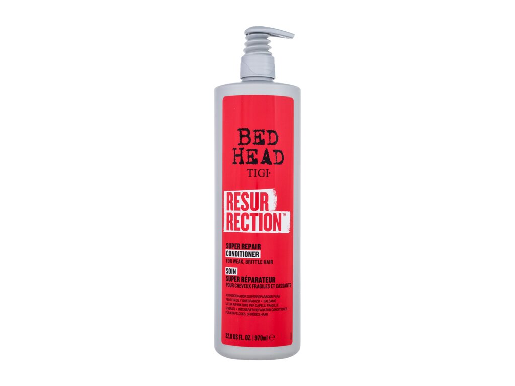 Tigi Bed Head Resurrection 970 ml