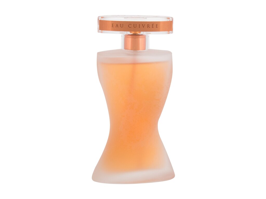 Montana Suggestion Eau Cuivree 100 ml