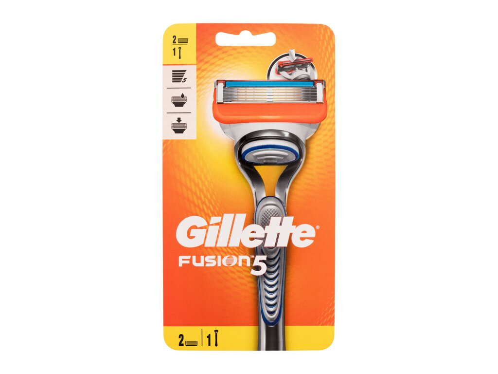 Gillette Fusion5 1 ml