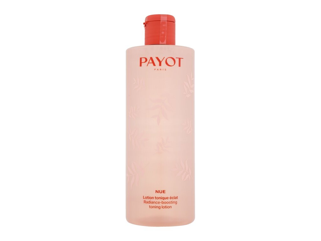 PAYOT Nue Radiance-Boosting Toning Lotion 400 ml