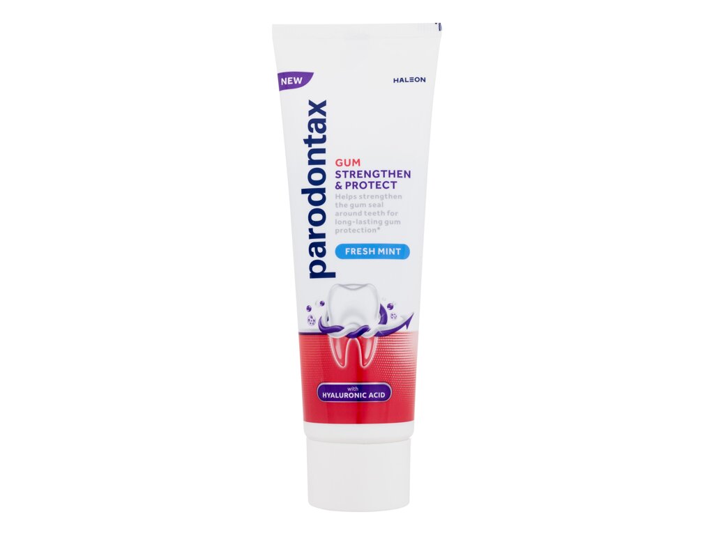 Parodontax Gum Strengthen & Protect Fresh Mint 75 ml