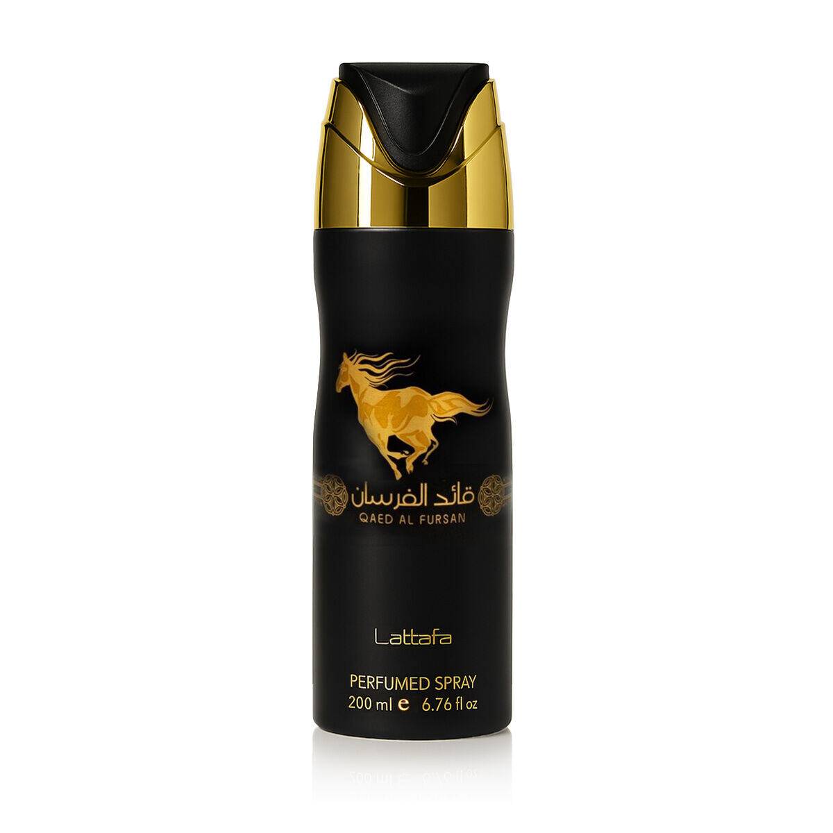 Lattafa Qaed Al Fursan 200 ml