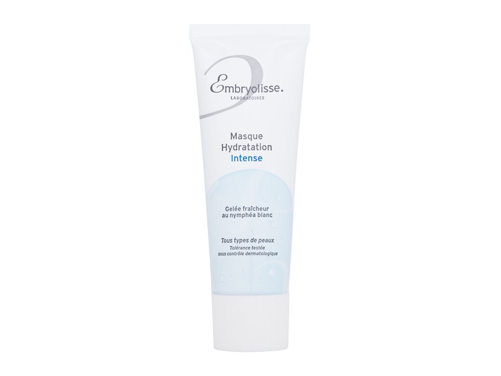 Embryolisse Moisturizing Masque Hydratation Intense 50 ml