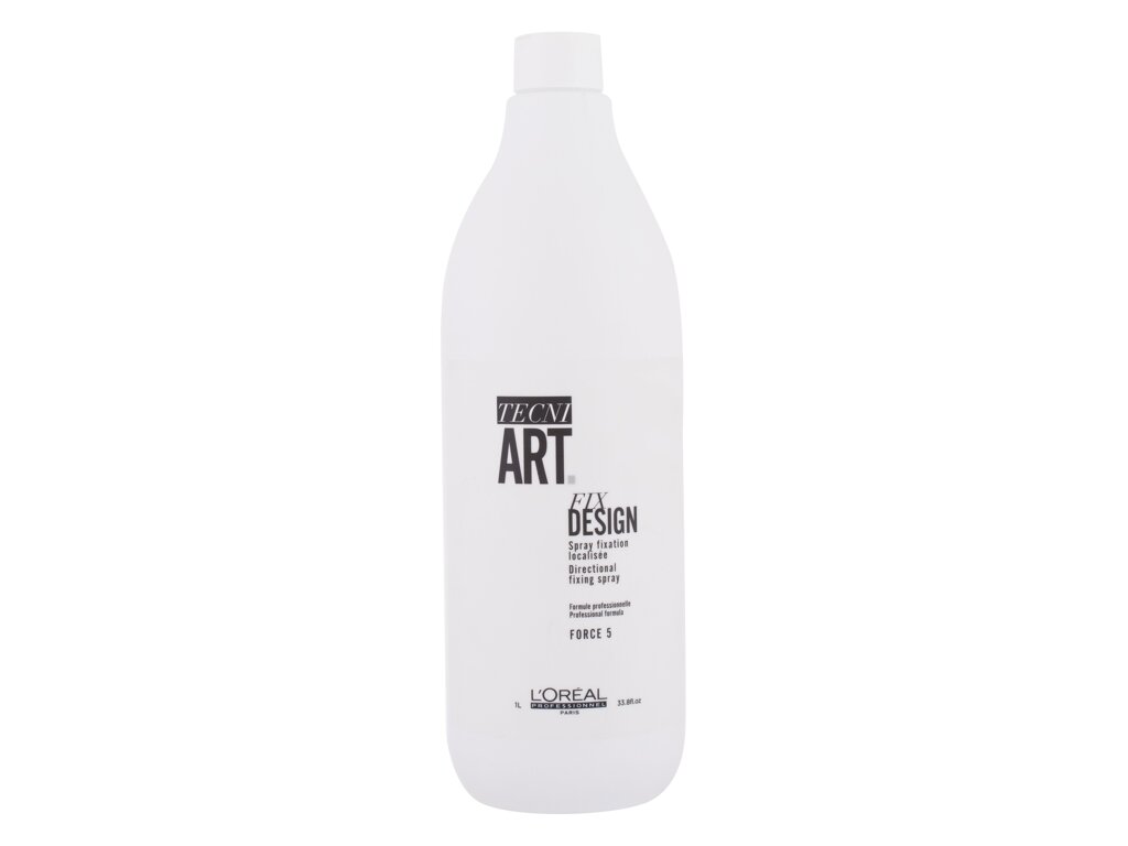 L'Oréal Professionnel Tecni.Art Fix Design 1000 ml