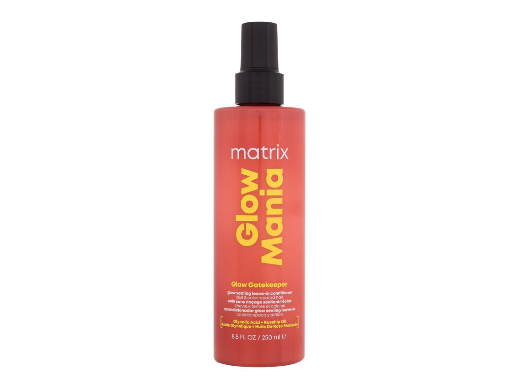 Matrix Glow Mania Glow Gatekeeper Leave-In Conditioner 250 ml