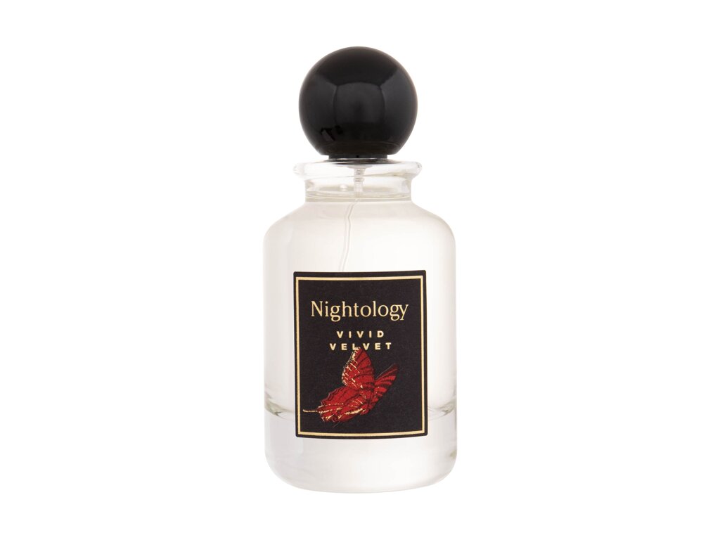 Jesus Del Pozo Nightology Vivid Velvet 100 ml
